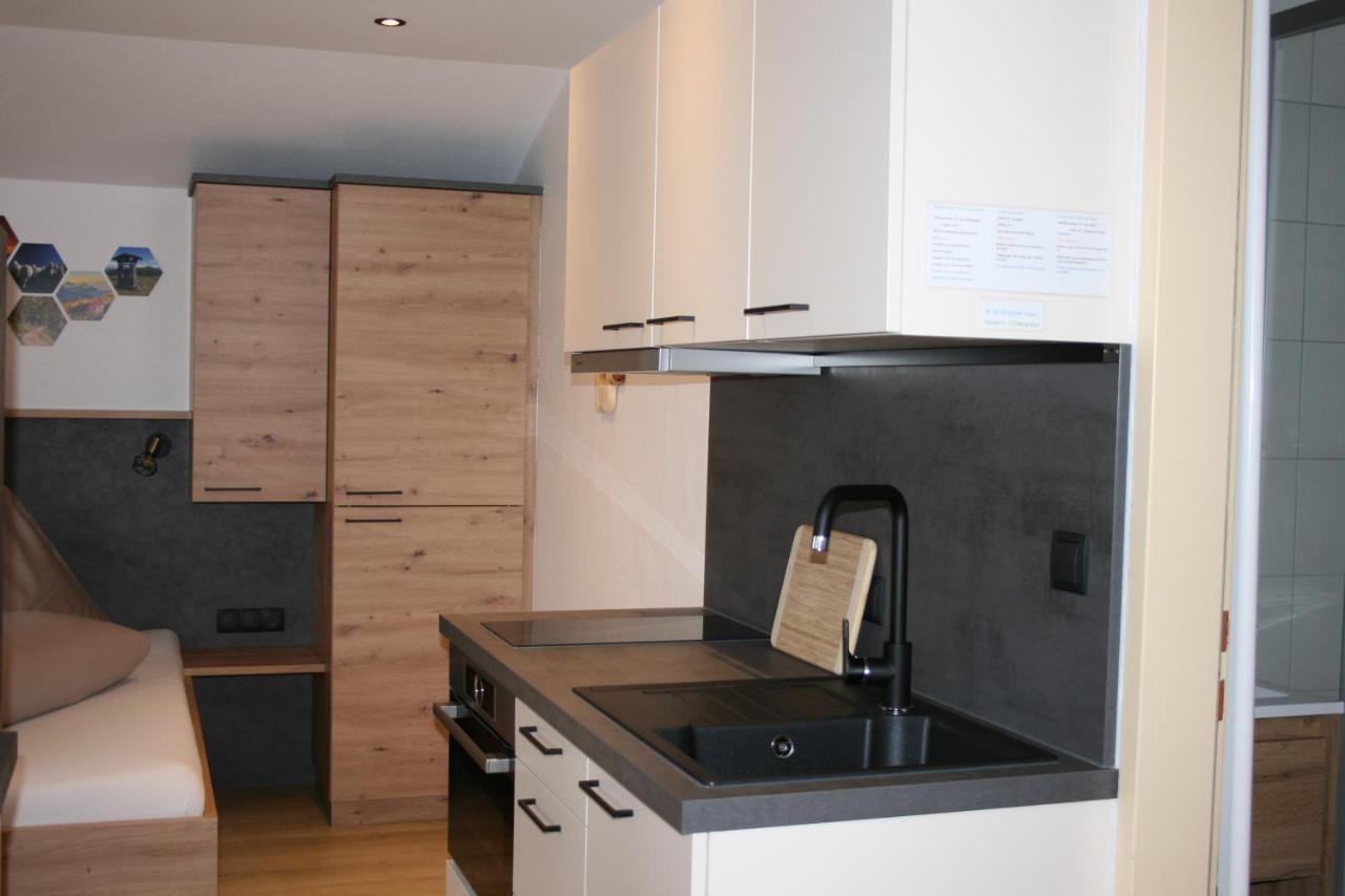 דירות שלאדמינג Haus Bergliebe מראה חיצוני תמונה