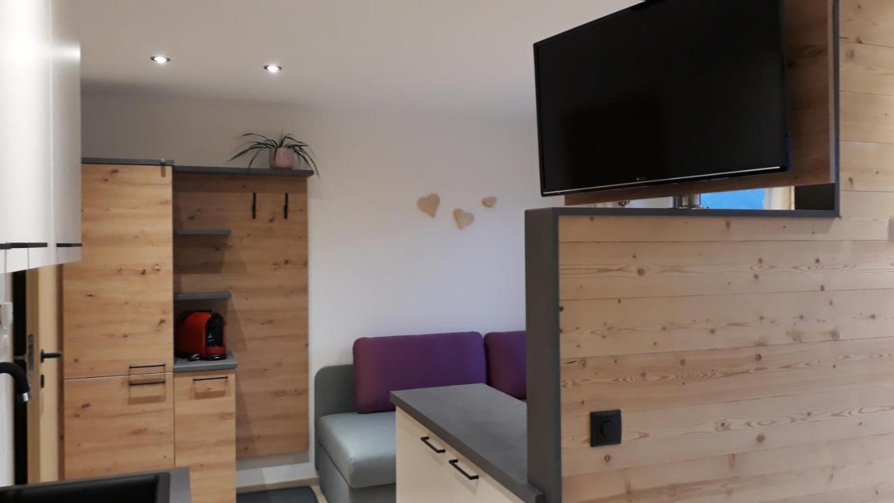 דירות שלאדמינג Haus Bergliebe מראה חיצוני תמונה
