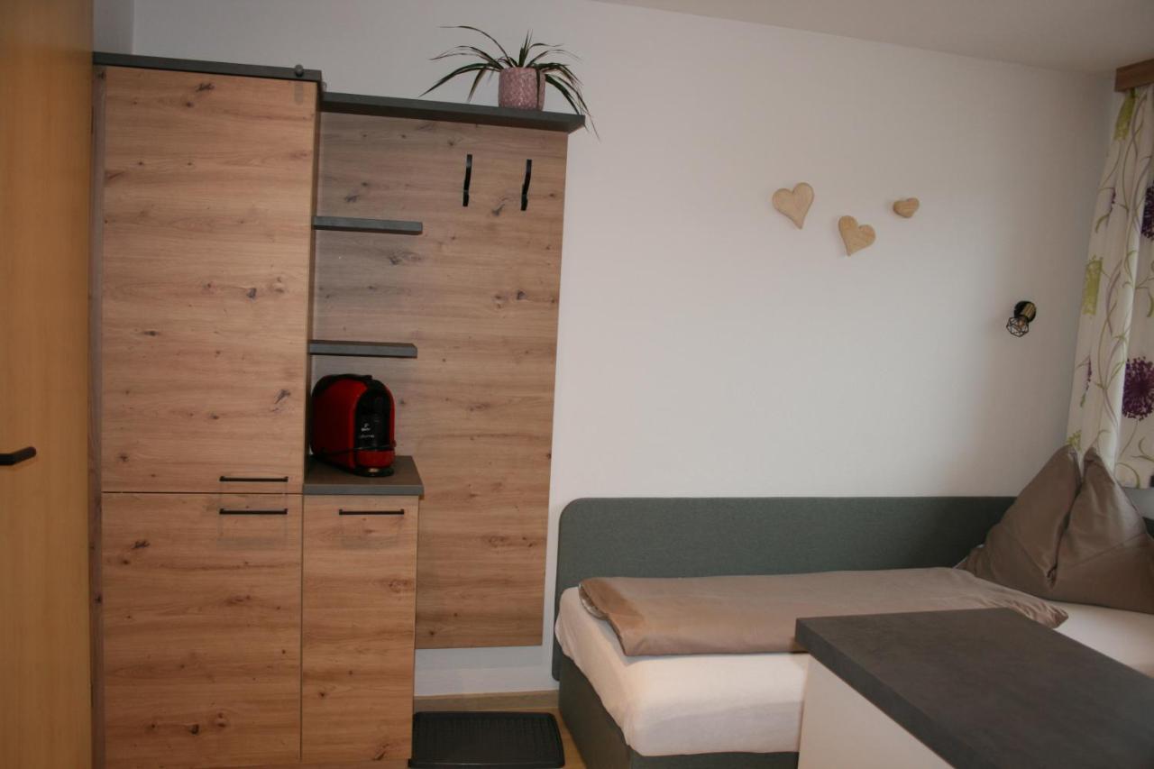 דירות שלאדמינג Haus Bergliebe מראה חיצוני תמונה